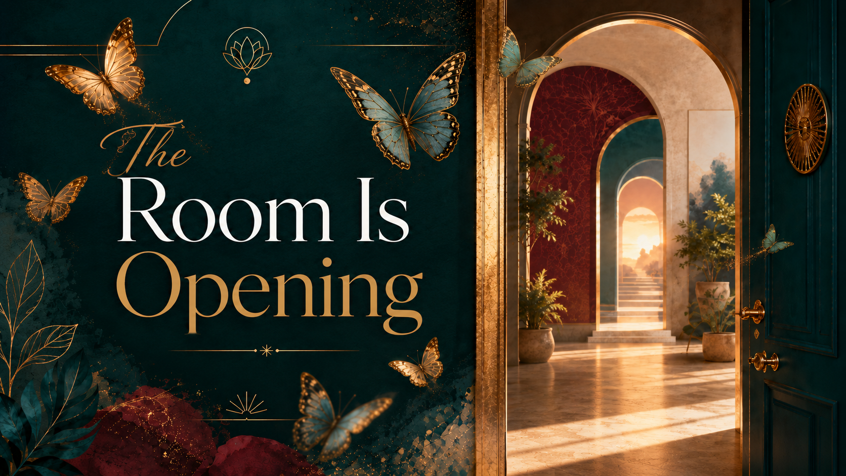 Boldly Becoming
